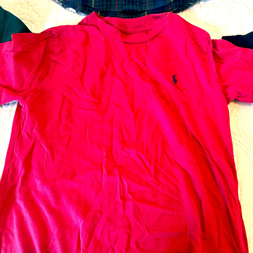 Ralph Lauren Tee